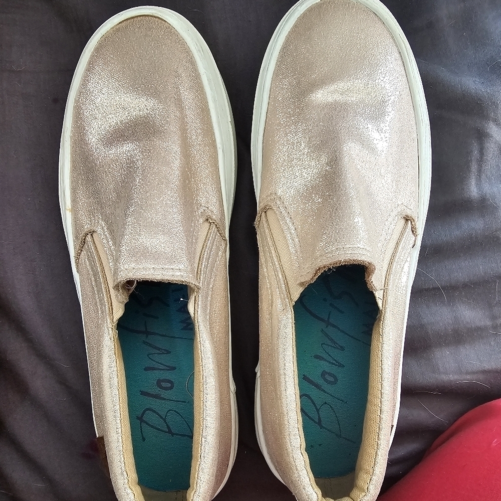 Blowfish Malibu Shoes